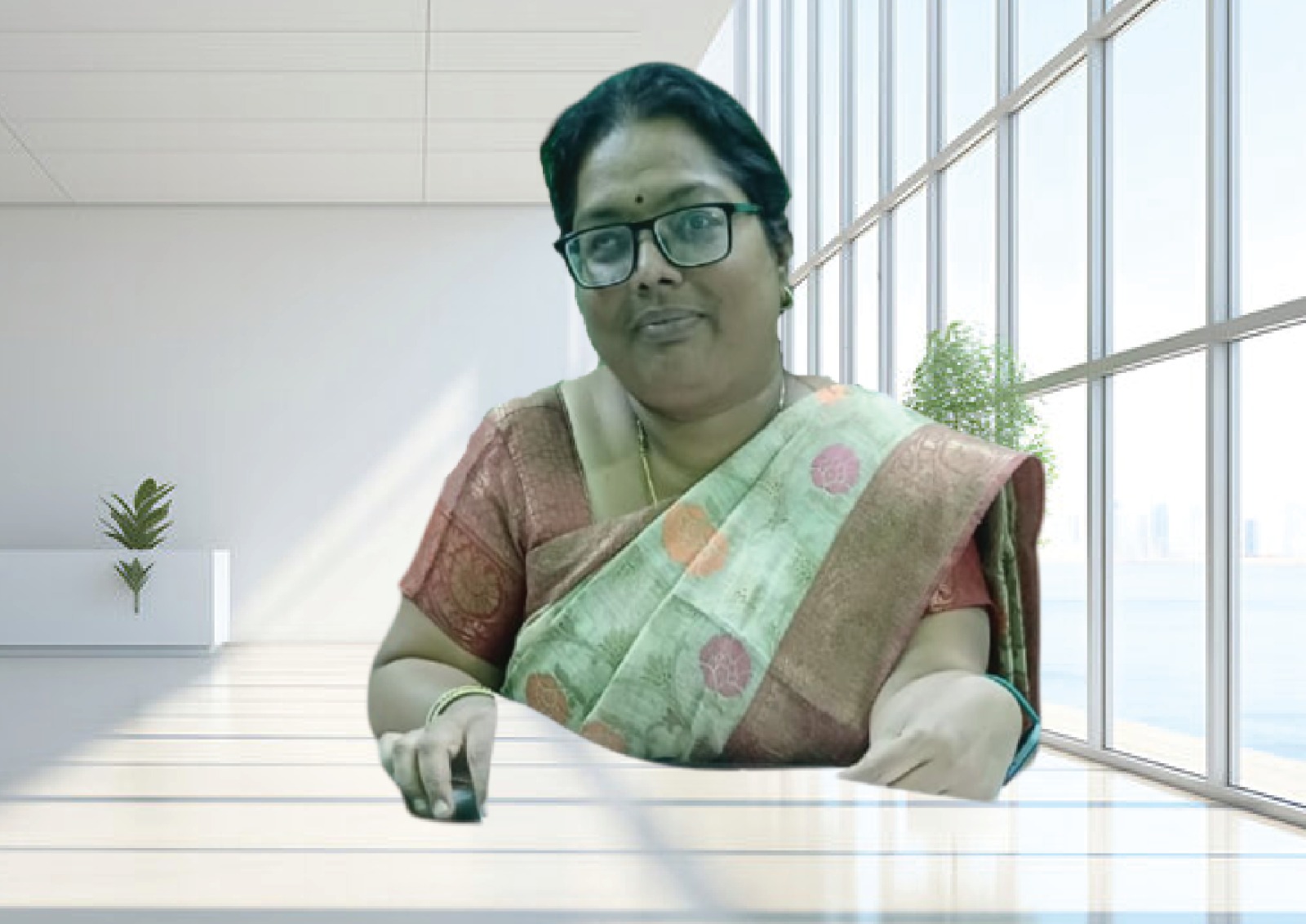 Geeta Tandale: A Beacon of Hope in Education